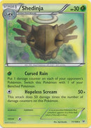 Shedinja 11/108-Kantocards