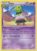Xatu 29/108-Kantocards
