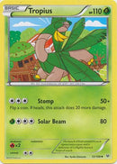 Tropius 12/108-Kantocards