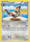 Tranquill 79/108-Kantocards