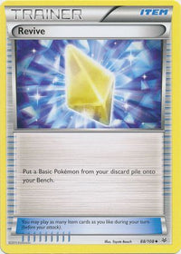 Revive 88/108-Kantocards