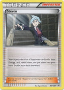 Steven 90/108-Kantocards