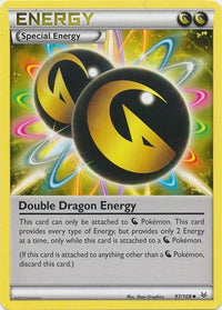 Double Dragon Energy 97/108-Kantocards