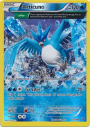 Articuno 17/108 - Reverse Holo-Kantocards