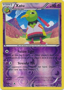 Xatu 29/108 - Reverse Holo-Kantocards