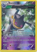 Banette 32/108 - Reverse Holo-Kantocards