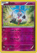 Klefki 48/108 - Reverse Holo-Kantocards