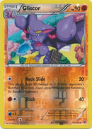 Gliscor 37/108 - Reverse Holo-Kantocards