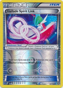 Gallade Spirit Link 83/108 - Reverse Holo-Kantocards