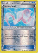 Healing Scarf 84/108 - Reverse Holo-Kantocards