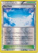 Sky Field 89/108 - Reverse Holo-Kantocards