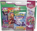 Mega Latios Pin 3 Pack Blister-Kantocards