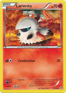 Larvesta 16/98-Kantocards