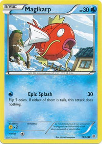 Magikarp 19/98-Kantocards