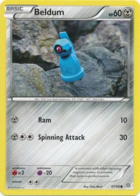 Beldum 47/98-Kantocards