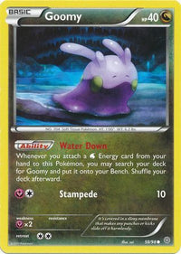 Goomy 58/98-Kantocards