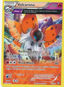 Volcarona 18/98-Kantocards