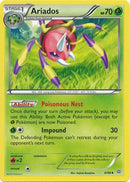 Ariados 6/98-Kantocards