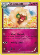 Whimsicott 56/98-Kantocards