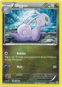 Sliggoo 59/98-Kantocards