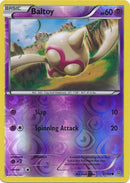 Baltoy 31/98 - Reverse Holo-Kantocards