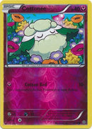 Cottonee 55/98 - Reverse Holo-Kantocards