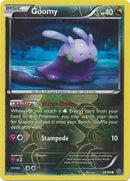 Goomy 58/98 - Reverse Holo-Kantocards