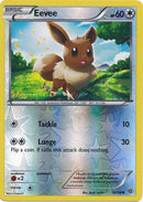 Eevee 63/98 - Reverse Holo-Kantocards