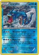 Gyarados 20/98 - Reverse Holo-Kantocards