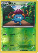 Gloom 2/98 - Reverse Holo-Kantocards