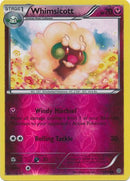 Whimsicott 56/98 - Reverse Holo-Kantocards