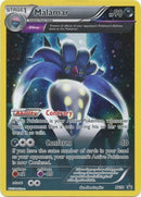 Malamar XY58-Kantocards