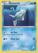 Remoraid 32/162-Kantocards