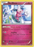 Mr. Mime 97/162-Kantocards