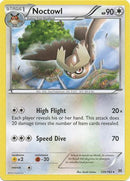 Noctowl 120/162-Kantocards