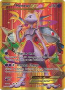 Mewtwo EX 164/162-Kantocards