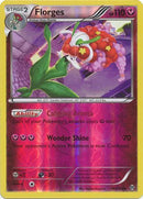 Florges 103/162 - Reverse Holo-Kantocards