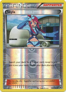 Skyla 148/162 - Reverse Holo-Kantocards