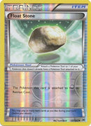 Float Stone 137/162 - Reverse Holo-Kantocards