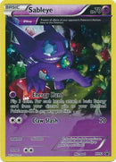 Sableye XY92-Kantocards