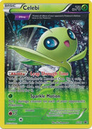 Celebi XY93-Kantocards