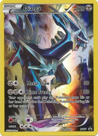 Dialga XY77-Kantocards