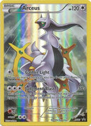 Arceus XY83-Kantocards