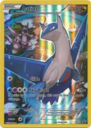 Latios XY79-Kantocards