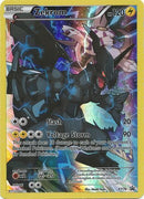Zekrom XY76-Kantocards