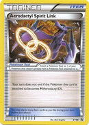 Aerodactyl Spirit Link XY99-Kantocards