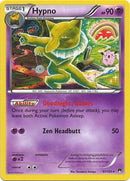 Hypno 51/122-Kantocards