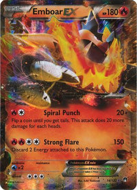 Emboar EX 14/122-Kantocards