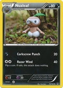 Nuzleaf 72/122-Kantocards