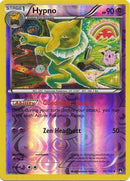 Hypno 51/122 - Reverse Holo-Kantocards